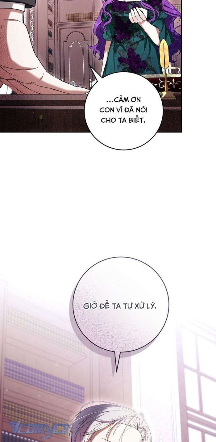 Làm Ác Nữ Bộ Không Tuyệt Sao? - Chap 63 Ảnh 18