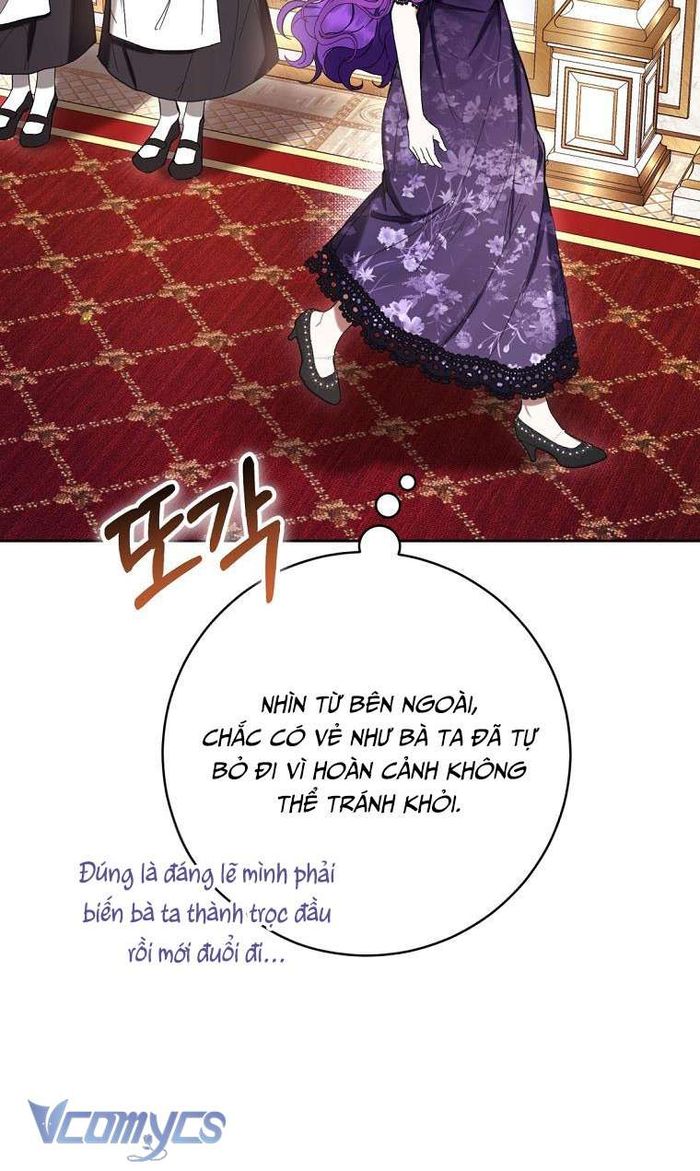 Làm Ác Nữ Bộ Không Tuyệt Sao? - Chap 63 Ảnh 24