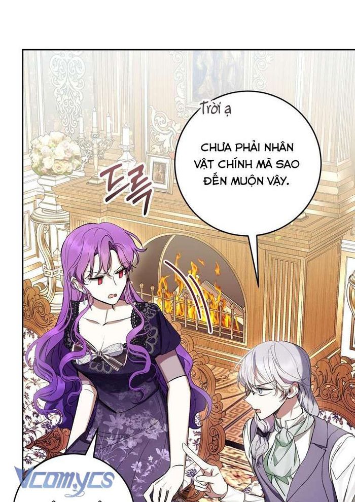 Làm Ác Nữ Bộ Không Tuyệt Sao? - Chap 63 Ảnh 30
