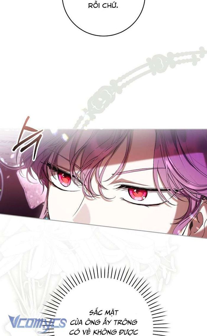 Làm Ác Nữ Bộ Không Tuyệt Sao? - Chap 63 Ảnh 5
