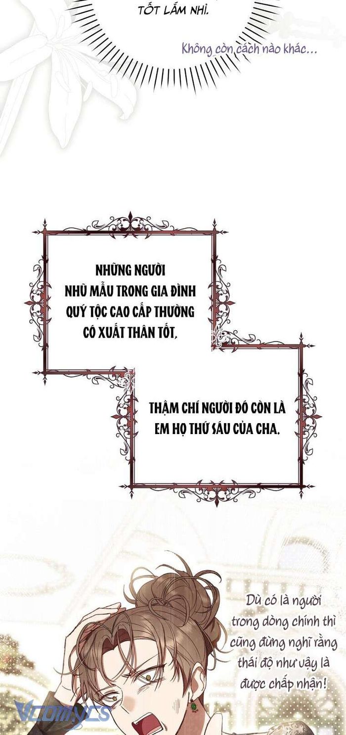 Làm Ác Nữ Bộ Không Tuyệt Sao? - Chap 63 Ảnh 6