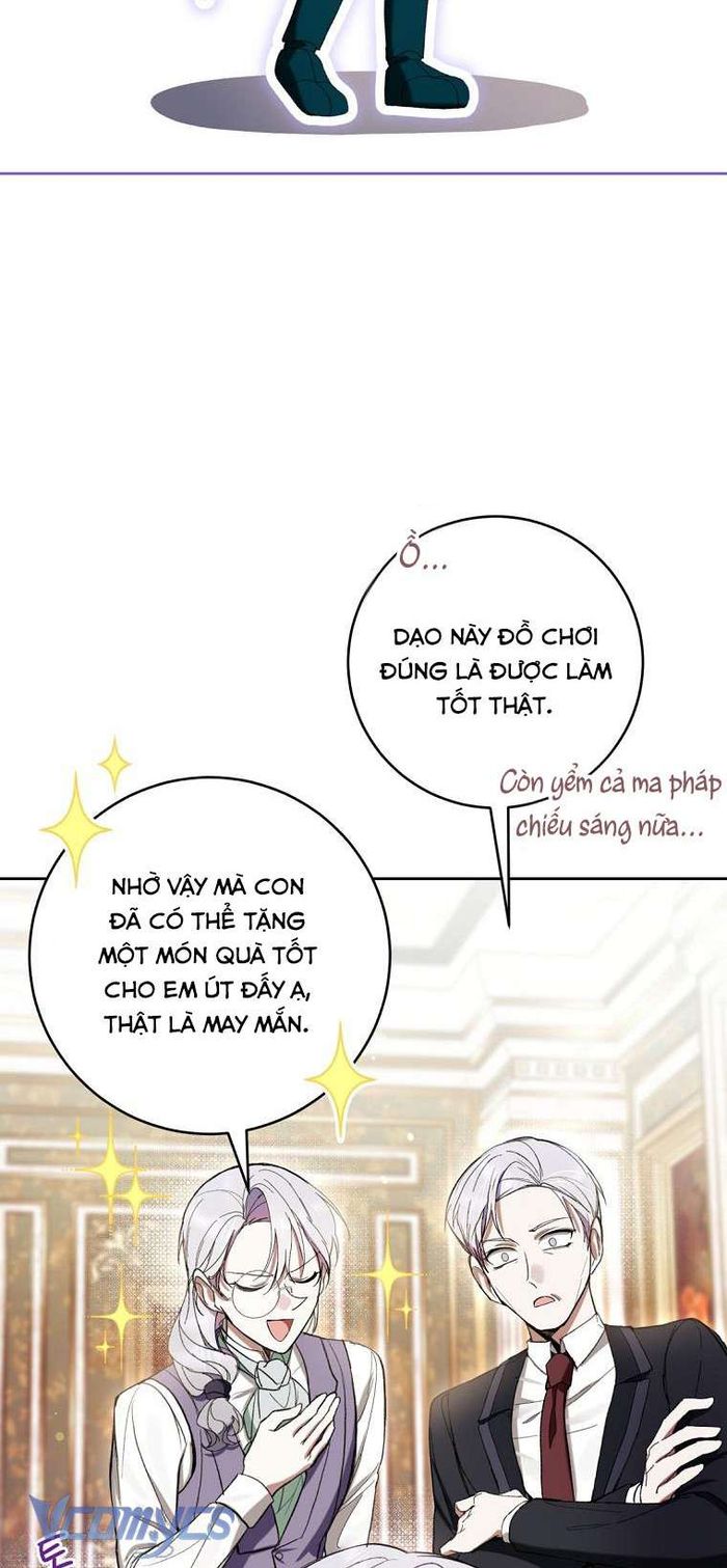 Làm Ác Nữ Bộ Không Tuyệt Sao? - Chap 63 Ảnh 52