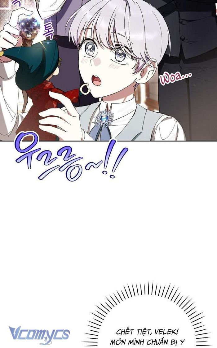 Làm Ác Nữ Bộ Không Tuyệt Sao? - Chap 63 Ảnh 53