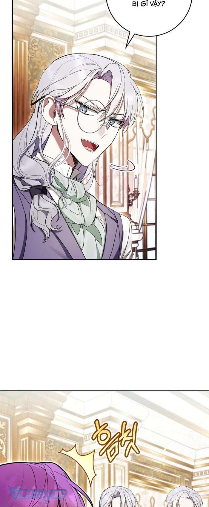 Làm Ác Nữ Bộ Không Tuyệt Sao? - Chap 63 Ảnh 57