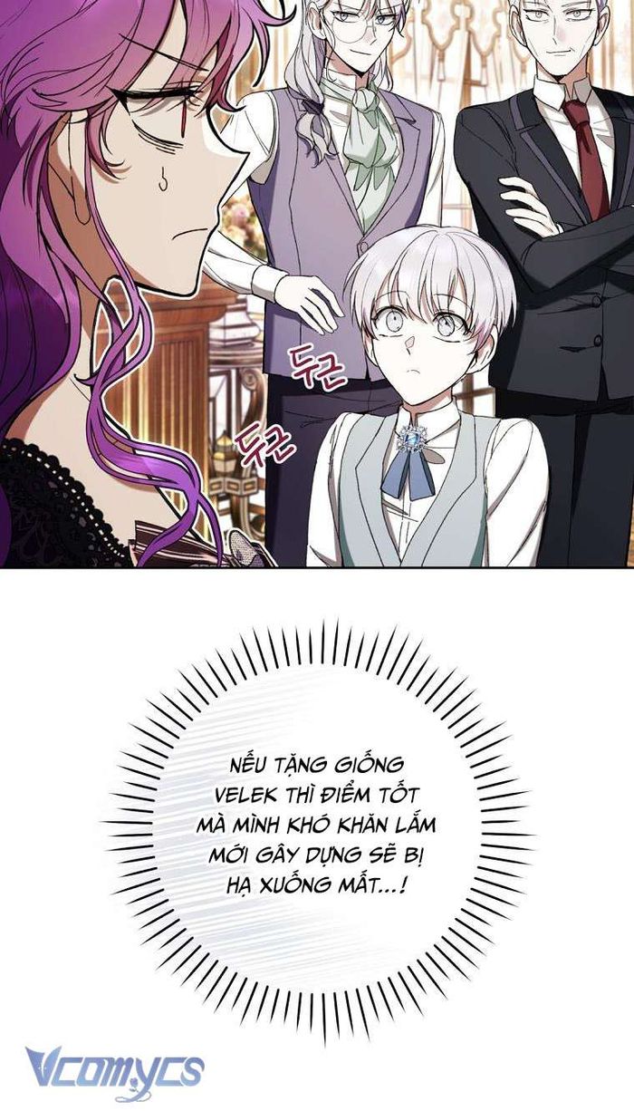 Làm Ác Nữ Bộ Không Tuyệt Sao? - Chap 63 Ảnh 58