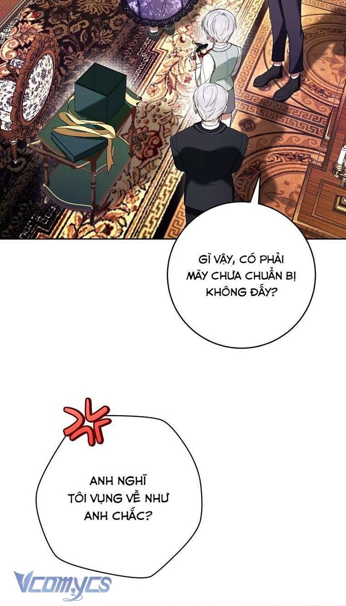 Làm Ác Nữ Bộ Không Tuyệt Sao? - Chap 63 Ảnh 60