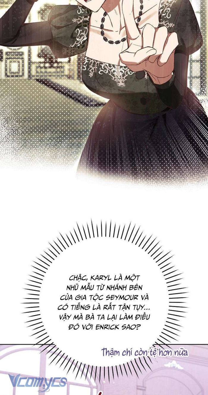 Làm Ác Nữ Bộ Không Tuyệt Sao? - Chap 63 Ảnh 7
