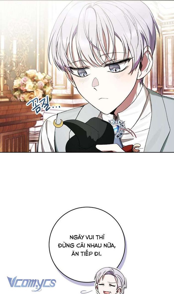 Làm Ác Nữ Bộ Không Tuyệt Sao? - Chap 63 Ảnh 61