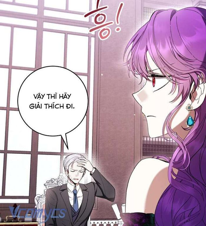 Làm Ác Nữ Bộ Không Tuyệt Sao? - Chap 63 Ảnh 8