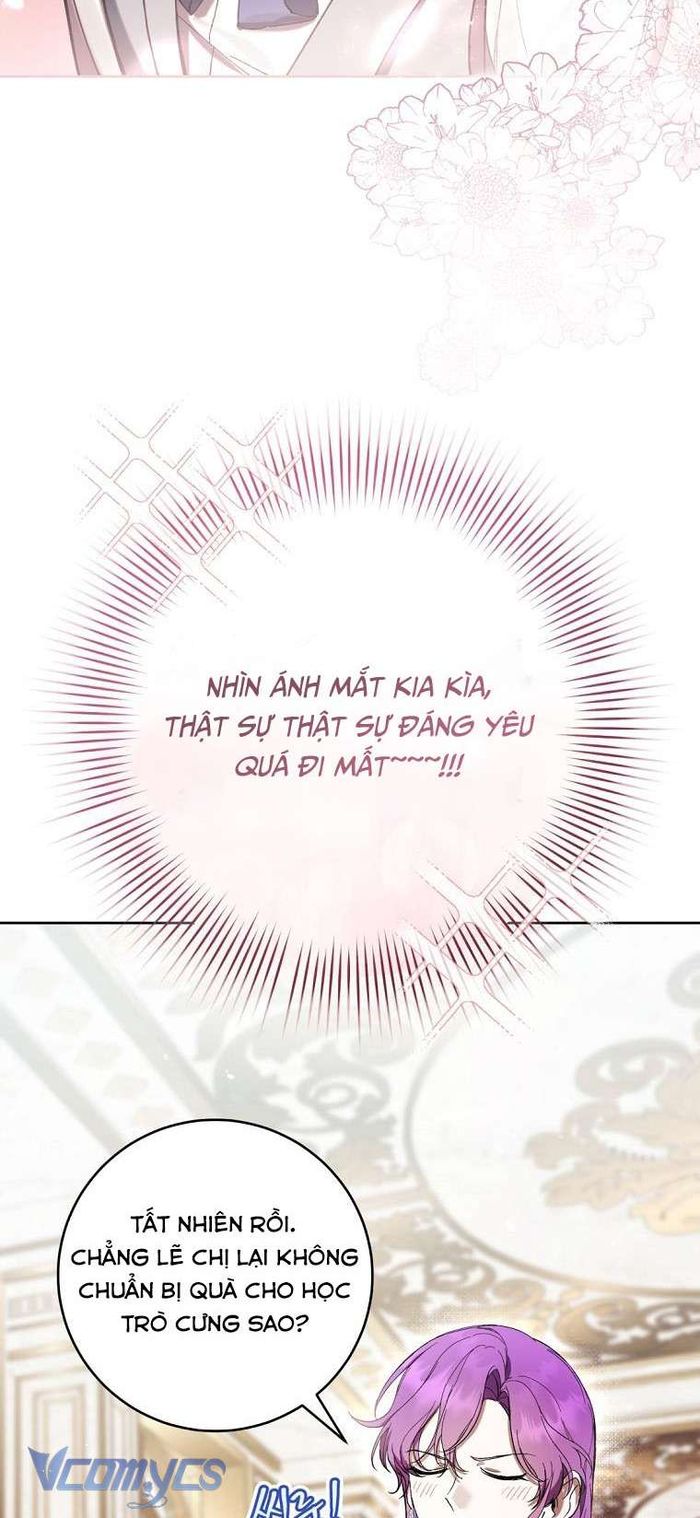 Làm Ác Nữ Bộ Không Tuyệt Sao? - Chap 63 Ảnh 73