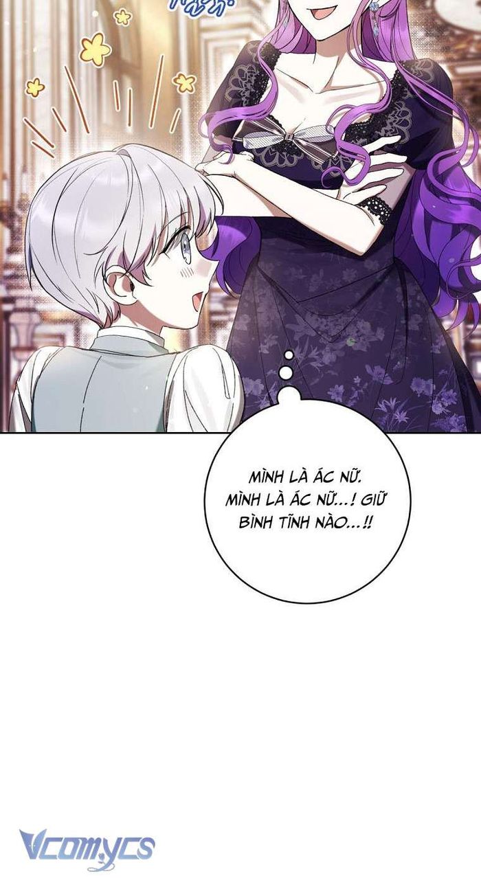 Làm Ác Nữ Bộ Không Tuyệt Sao? - Chap 63 Ảnh 74