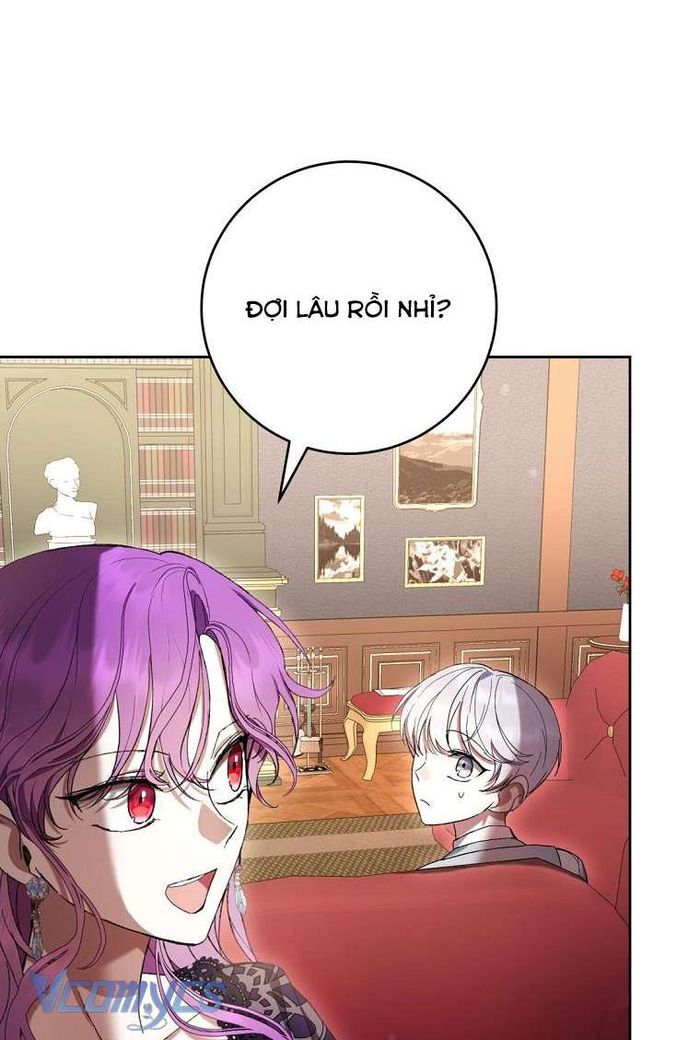 Làm Ác Nữ Bộ Không Tuyệt Sao? - Chap 63 Ảnh 79