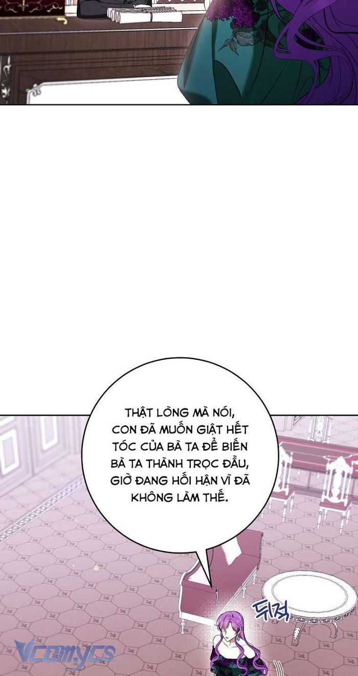 Làm Ác Nữ Bộ Không Tuyệt Sao? - Chap 63 Ảnh 9