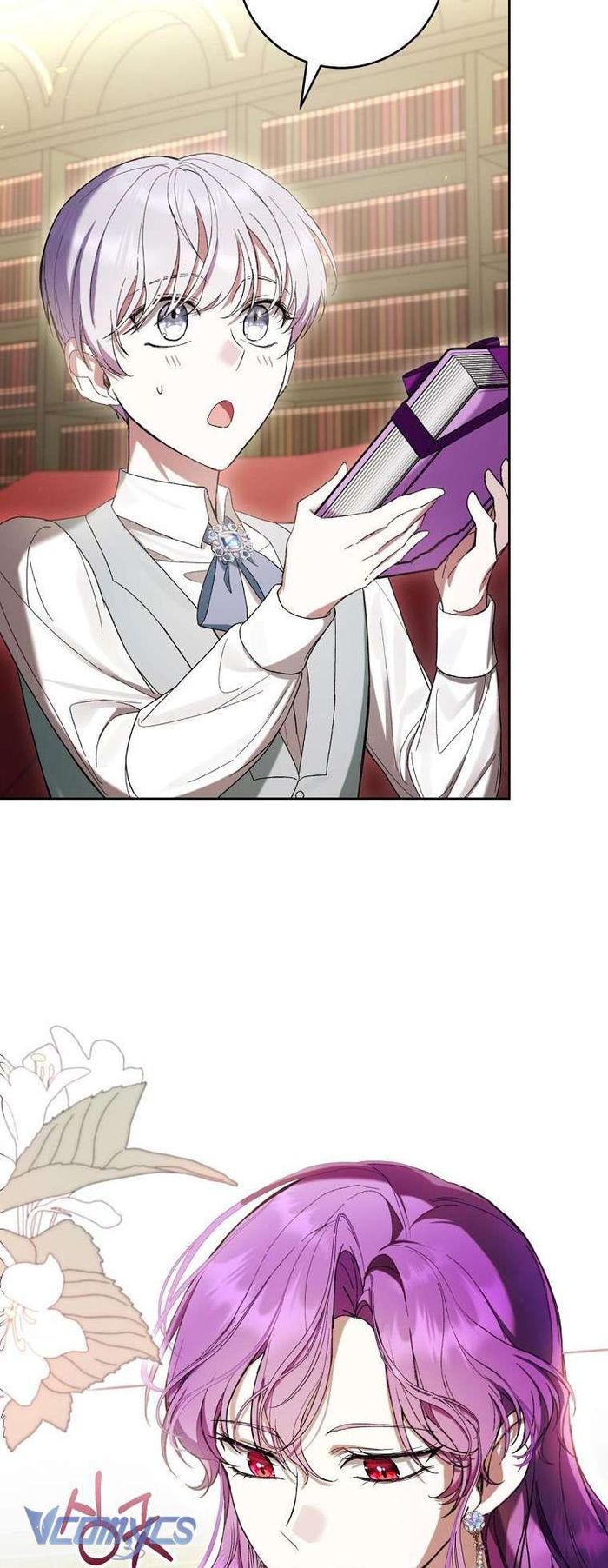 Làm Ác Nữ Bộ Không Tuyệt Sao? - Chap 63 Ảnh 82