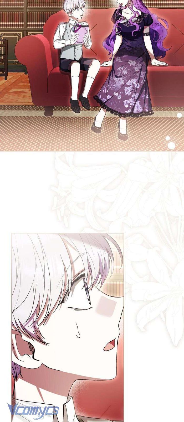 Làm Ác Nữ Bộ Không Tuyệt Sao? - Chap 63 Ảnh 84