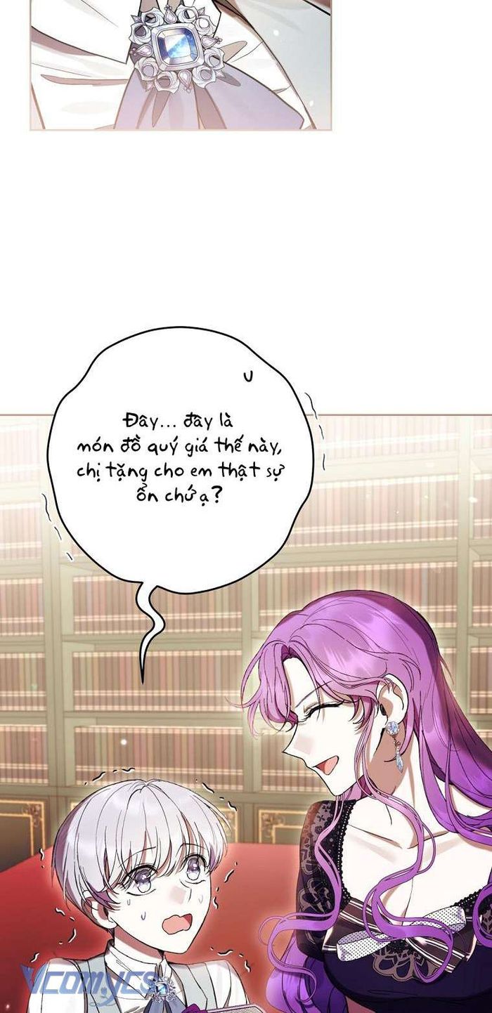 Làm Ác Nữ Bộ Không Tuyệt Sao? - Chap 63 Ảnh 85