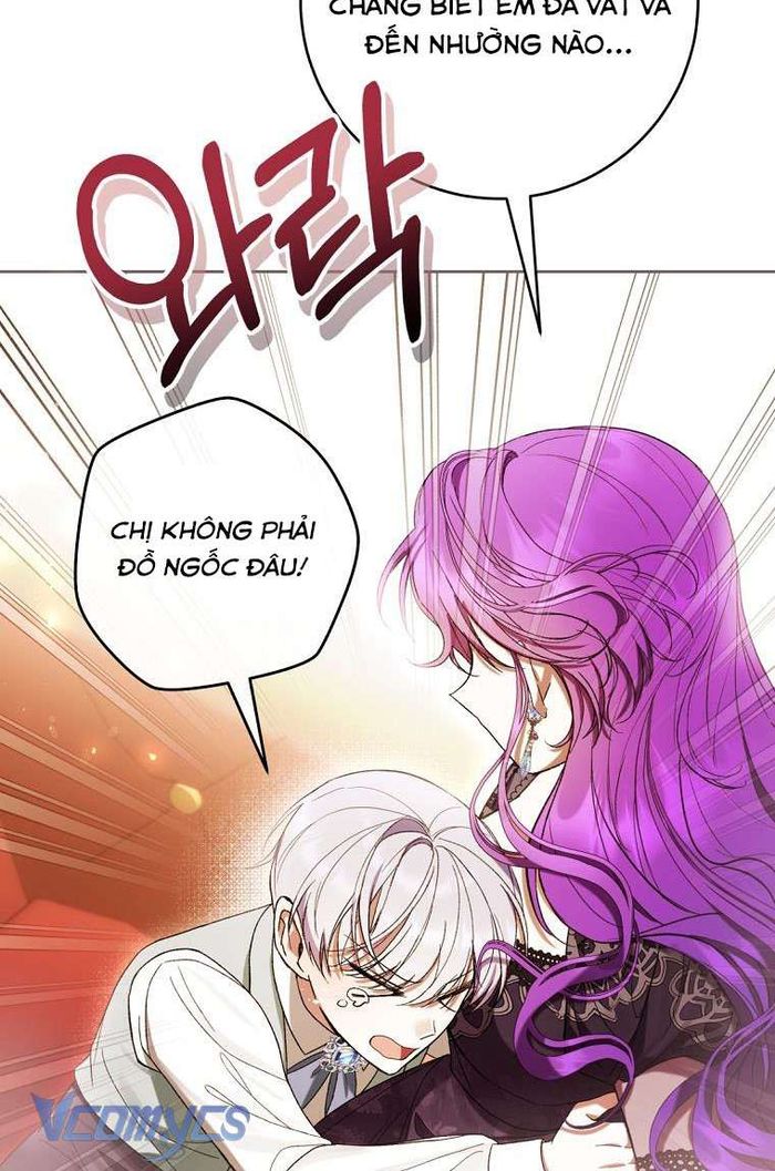 Làm Ác Nữ Bộ Không Tuyệt Sao? - Chap 63 Ảnh 99