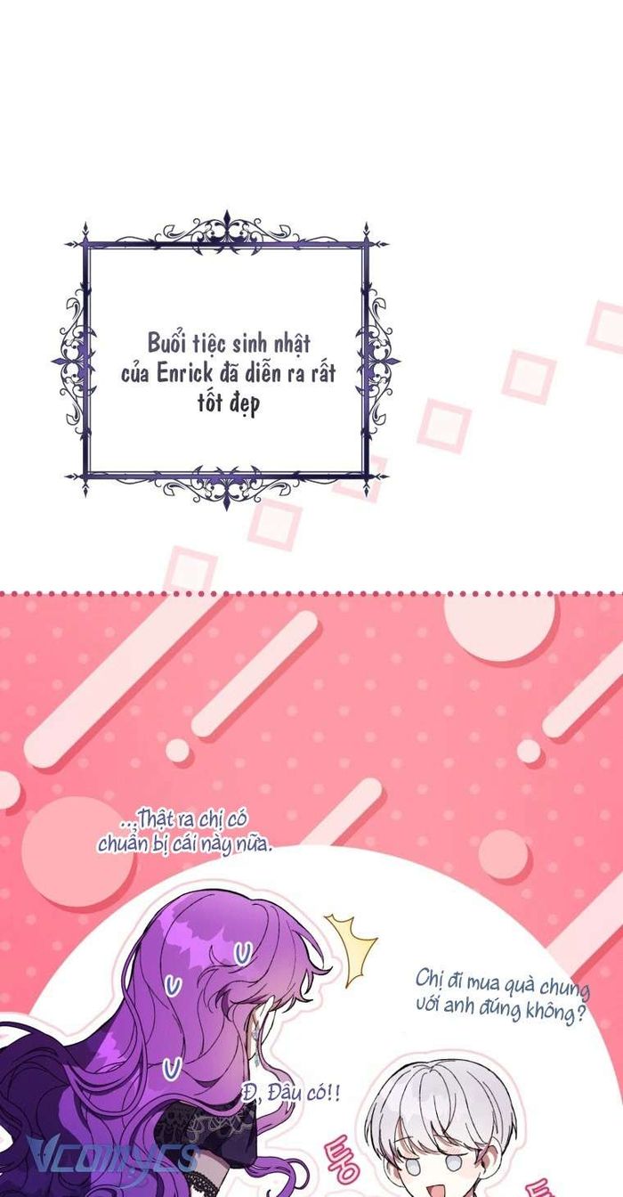 Làm Ác Nữ Bộ Không Tuyệt Sao? - Chap 64 Ảnh 1
