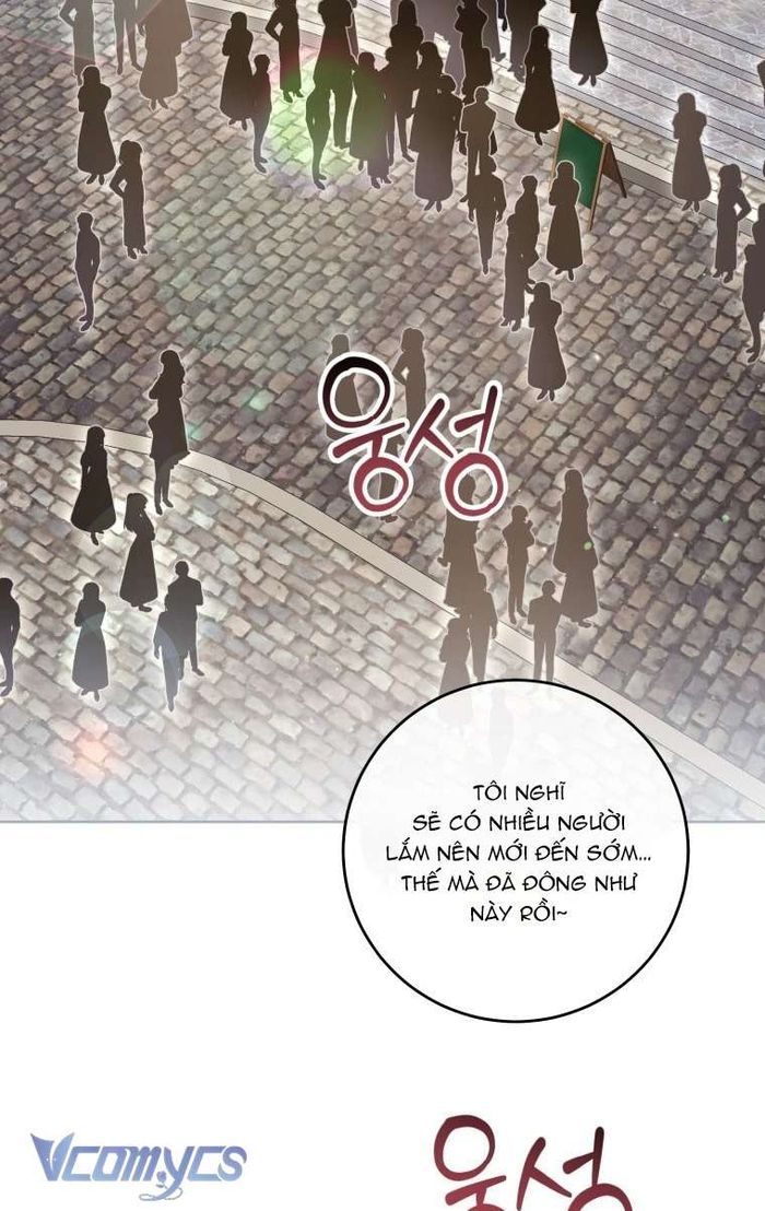Làm Ác Nữ Bộ Không Tuyệt Sao? - Chap 64 Ảnh 14