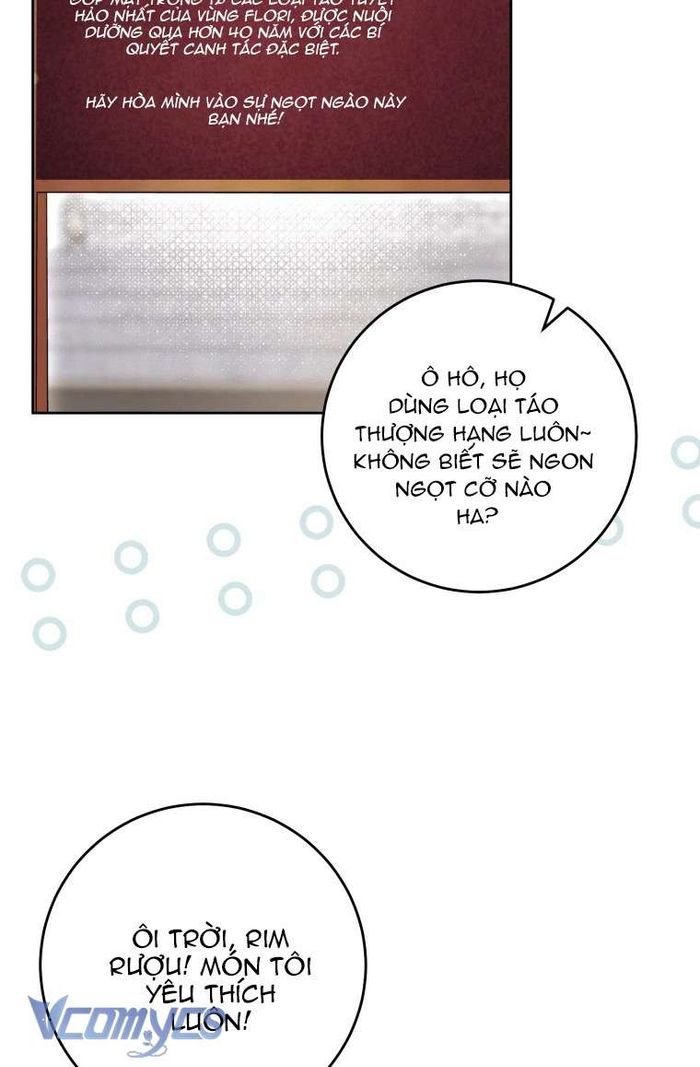 Làm Ác Nữ Bộ Không Tuyệt Sao? - Chap 64 Ảnh 19