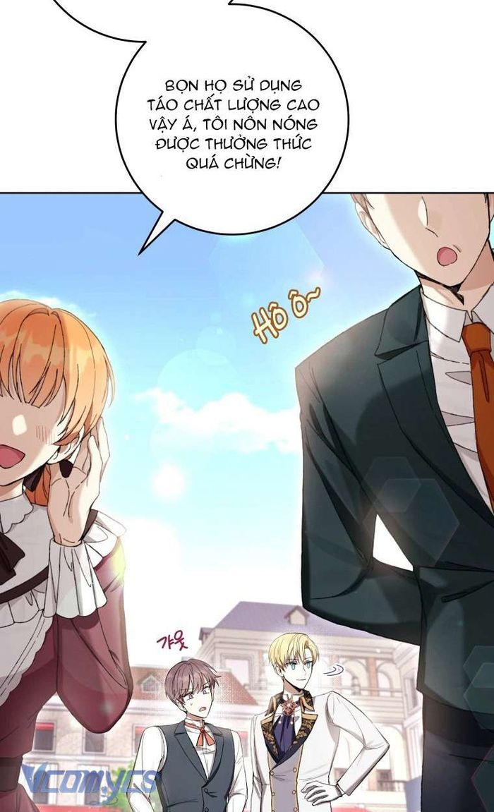 Làm Ác Nữ Bộ Không Tuyệt Sao? - Chap 64 Ảnh 20