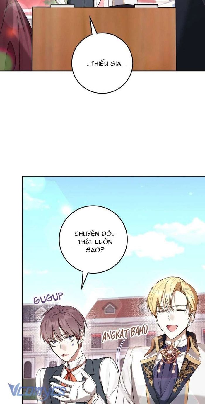 Làm Ác Nữ Bộ Không Tuyệt Sao? - Chap 64 Ảnh 21