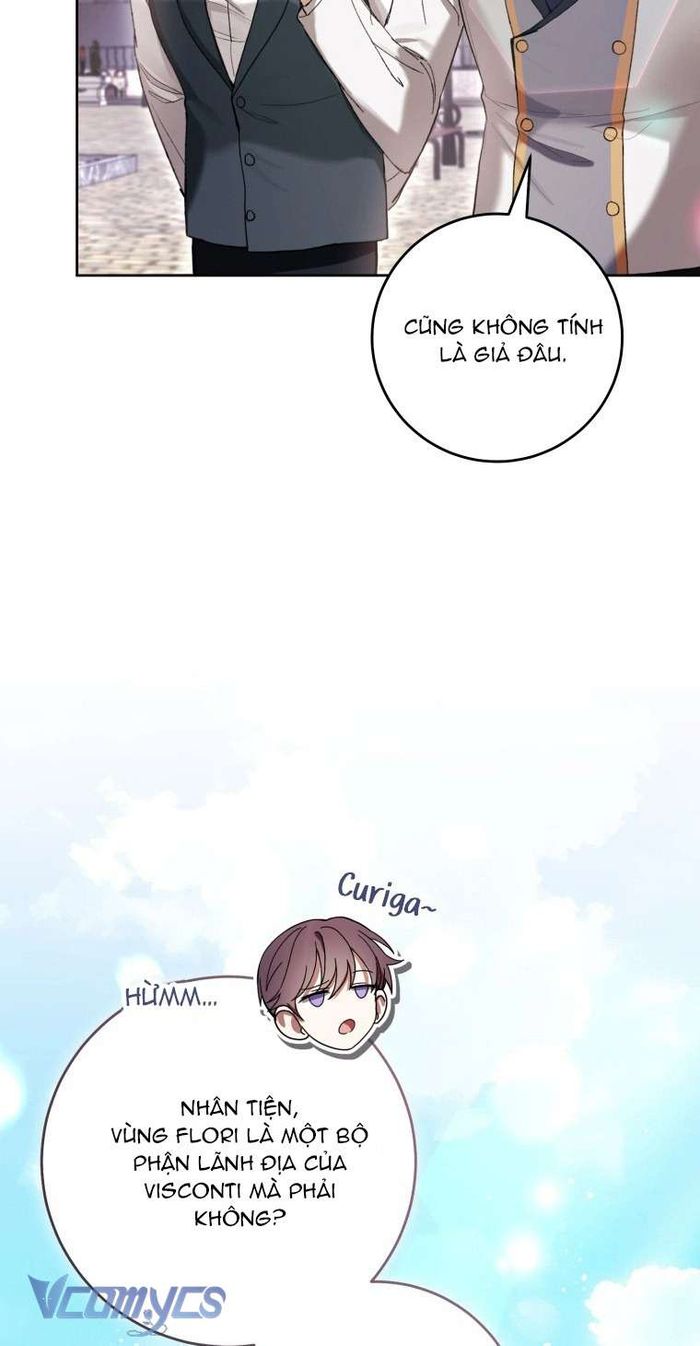 Làm Ác Nữ Bộ Không Tuyệt Sao? - Chap 64 Ảnh 22