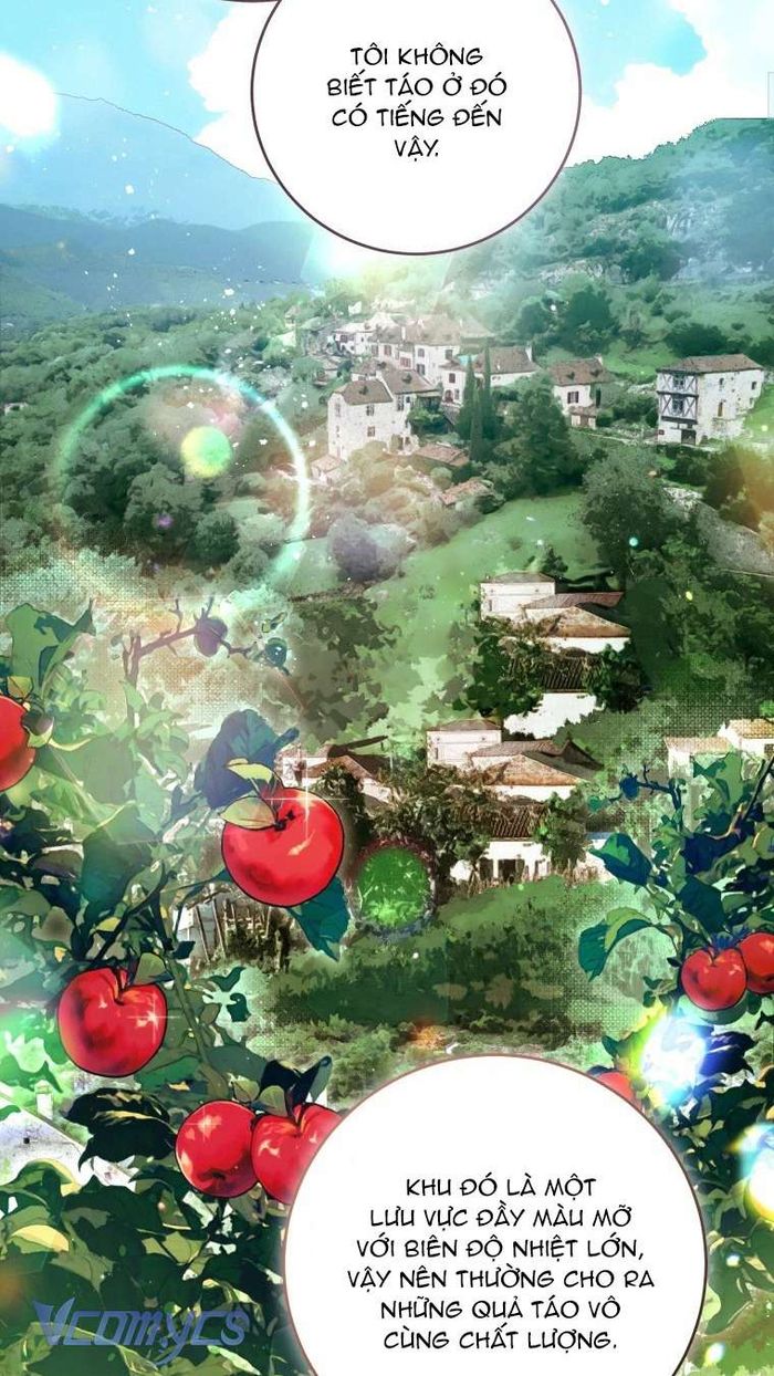 Làm Ác Nữ Bộ Không Tuyệt Sao? - Chap 64 Ảnh 23