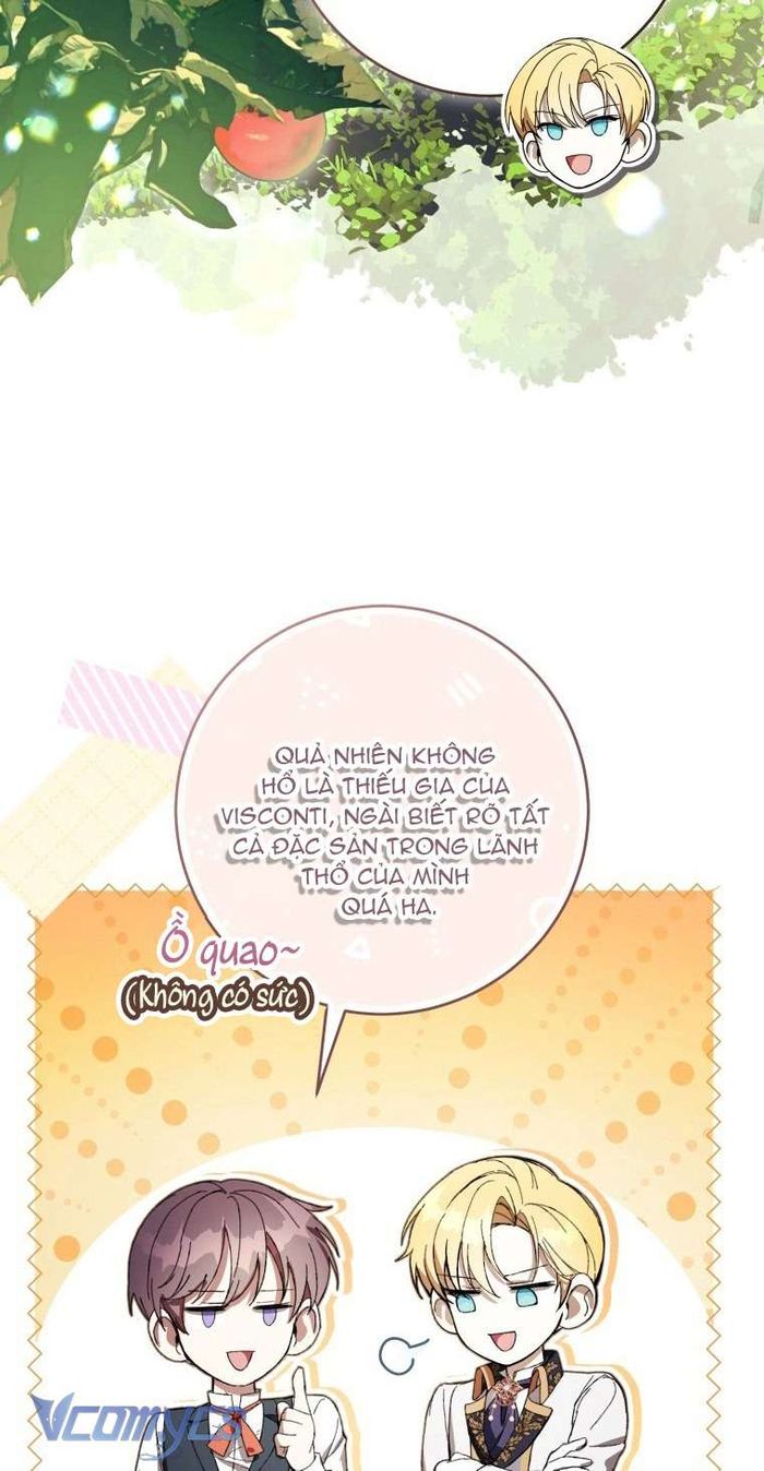 Làm Ác Nữ Bộ Không Tuyệt Sao? - Chap 64 Ảnh 24