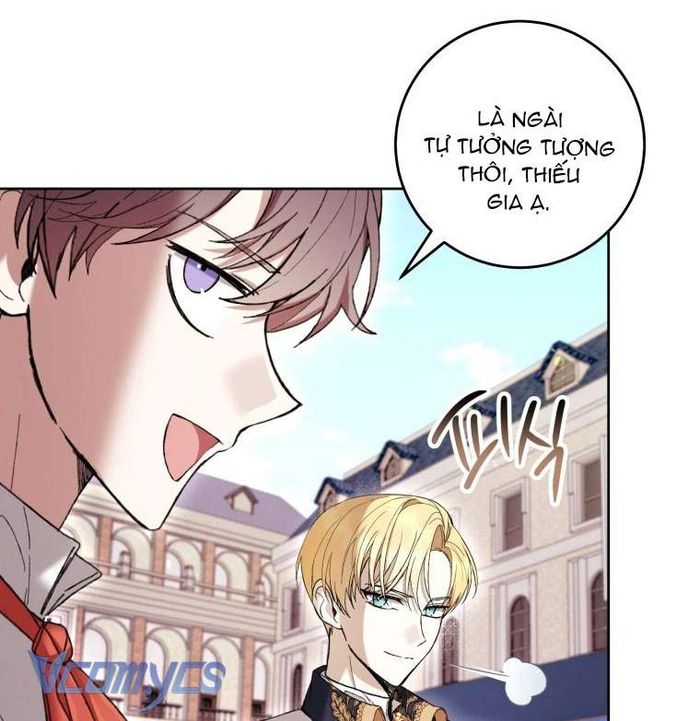 Làm Ác Nữ Bộ Không Tuyệt Sao? - Chap 64 Ảnh 26