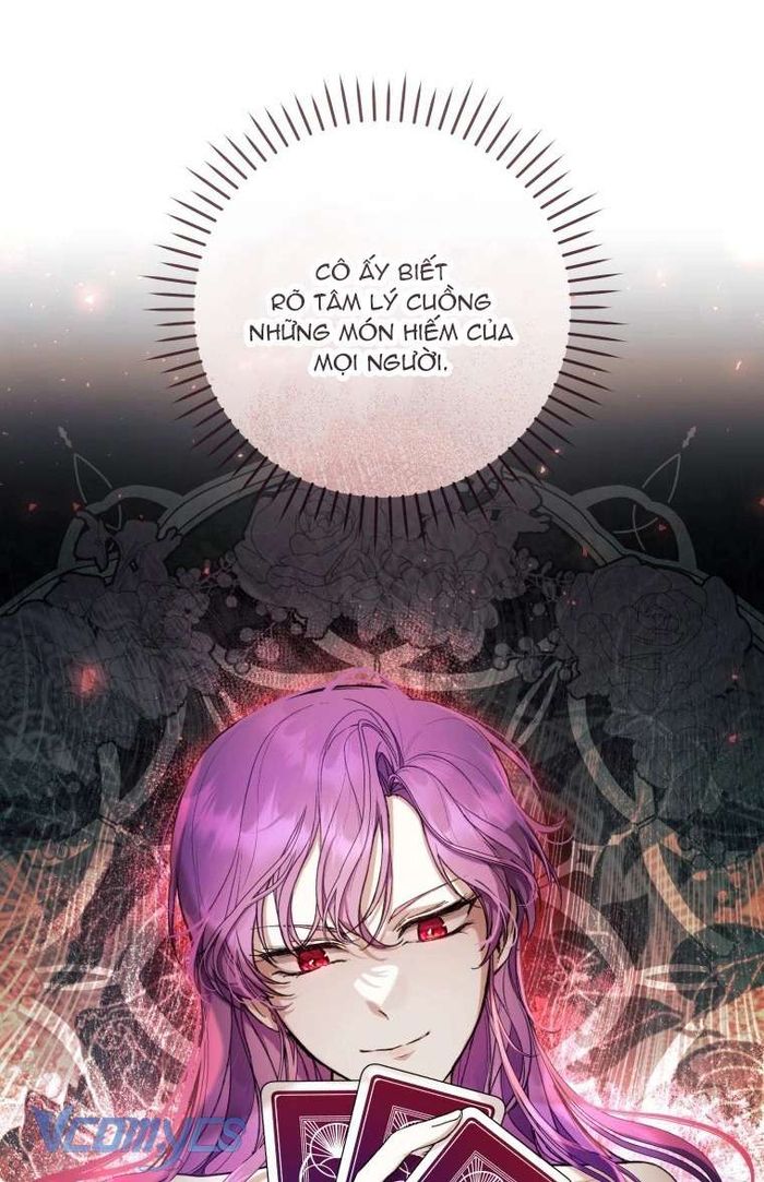 Làm Ác Nữ Bộ Không Tuyệt Sao? - Chap 64 Ảnh 29