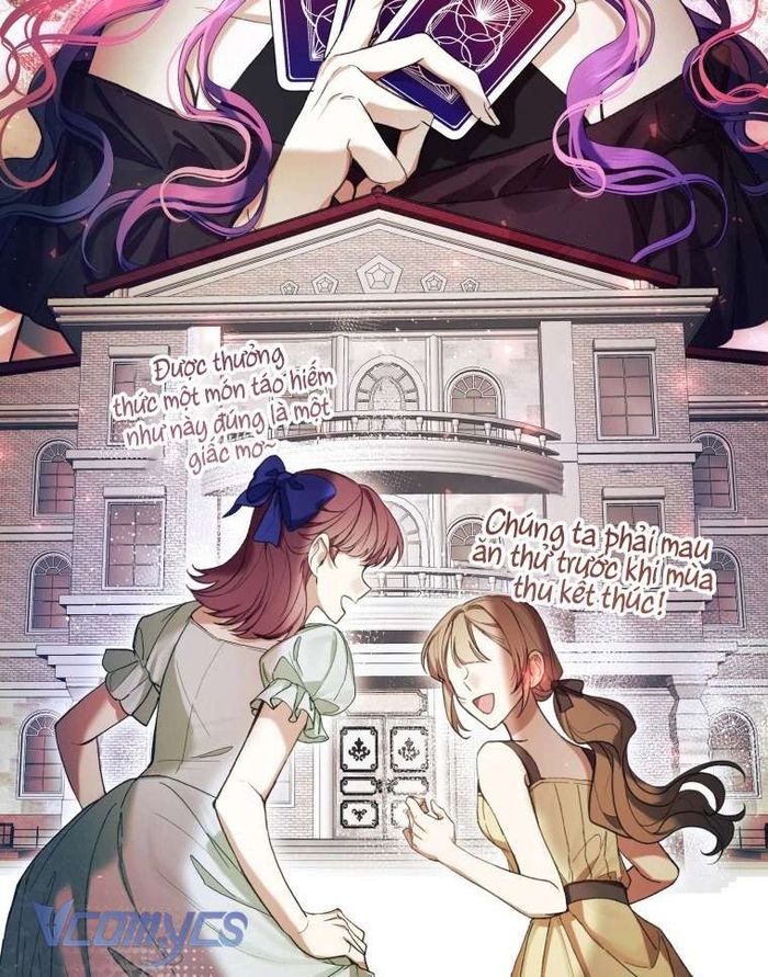 Làm Ác Nữ Bộ Không Tuyệt Sao? - Chap 64 Ảnh 30