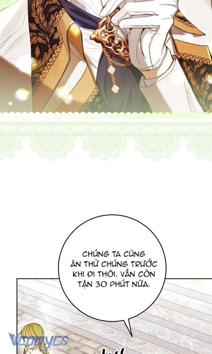 Làm Ác Nữ Bộ Không Tuyệt Sao? - Chap 64 Ảnh 33