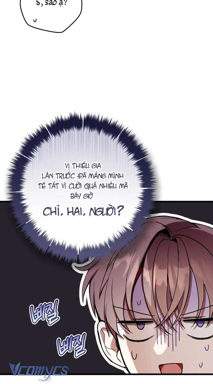 Làm Ác Nữ Bộ Không Tuyệt Sao? - Chap 64 Ảnh 35