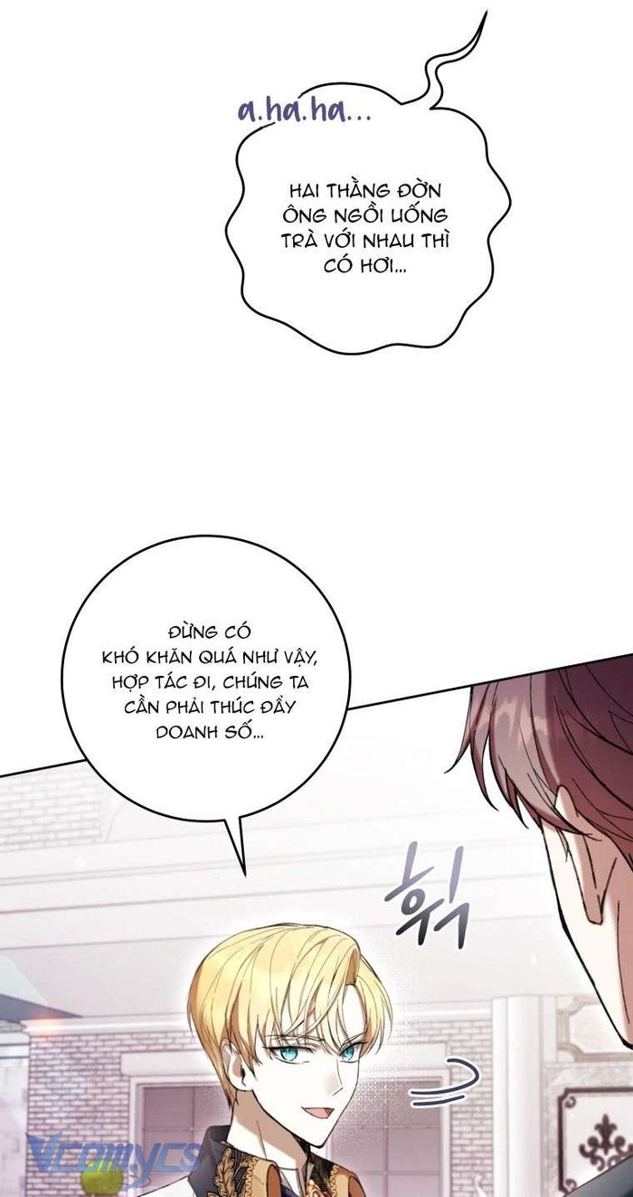 Làm Ác Nữ Bộ Không Tuyệt Sao? - Chap 64 Ảnh 36