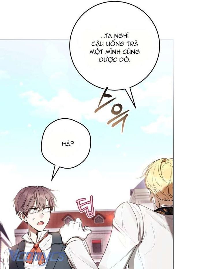 Làm Ác Nữ Bộ Không Tuyệt Sao? - Chap 64 Ảnh 42