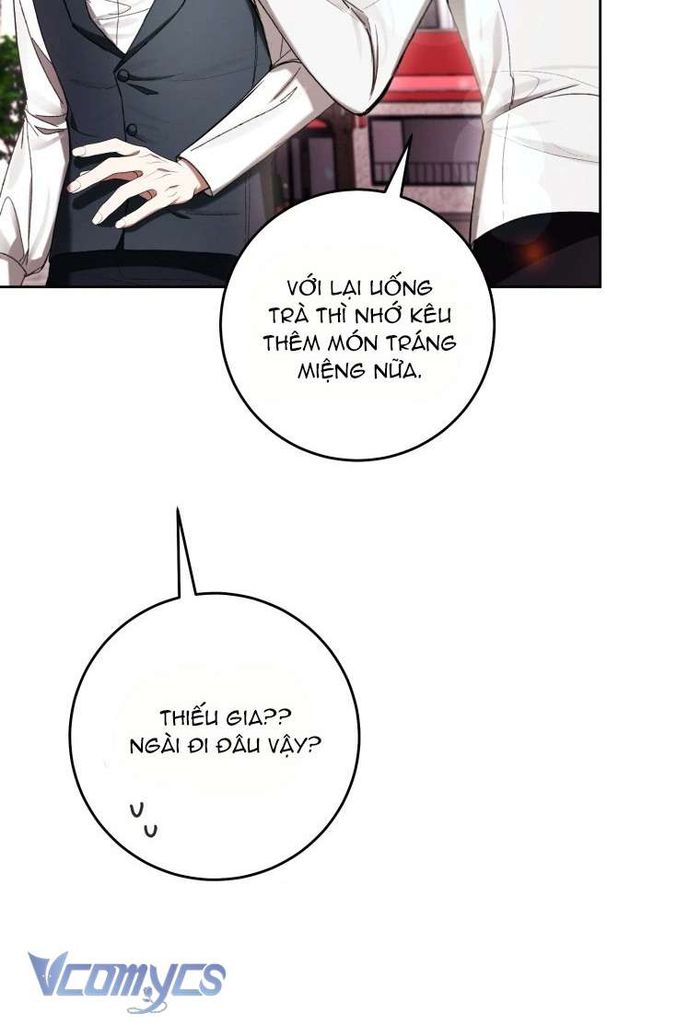 Làm Ác Nữ Bộ Không Tuyệt Sao? - Chap 64 Ảnh 43