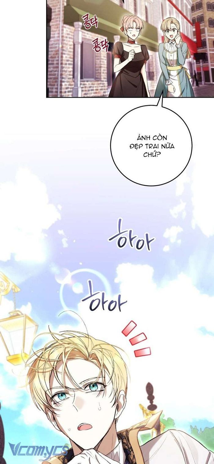 Làm Ác Nữ Bộ Không Tuyệt Sao? - Chap 64 Ảnh 52