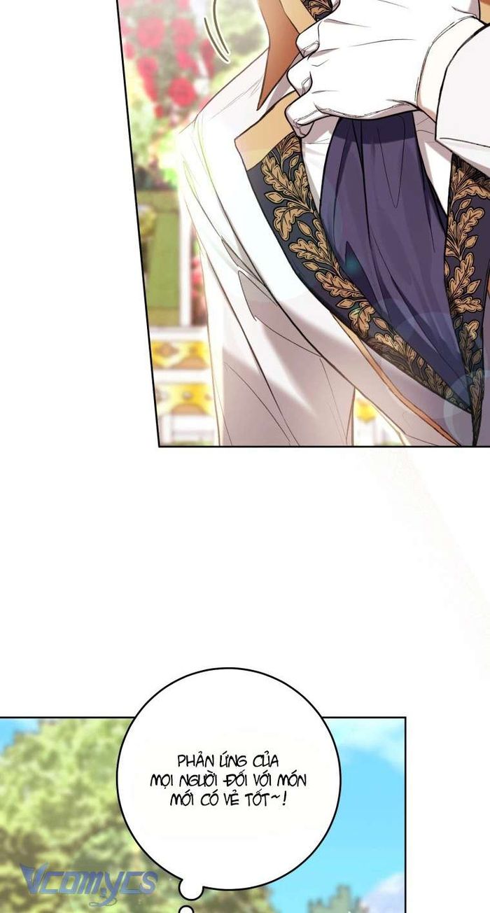 Làm Ác Nữ Bộ Không Tuyệt Sao? - Chap 64 Ảnh 56