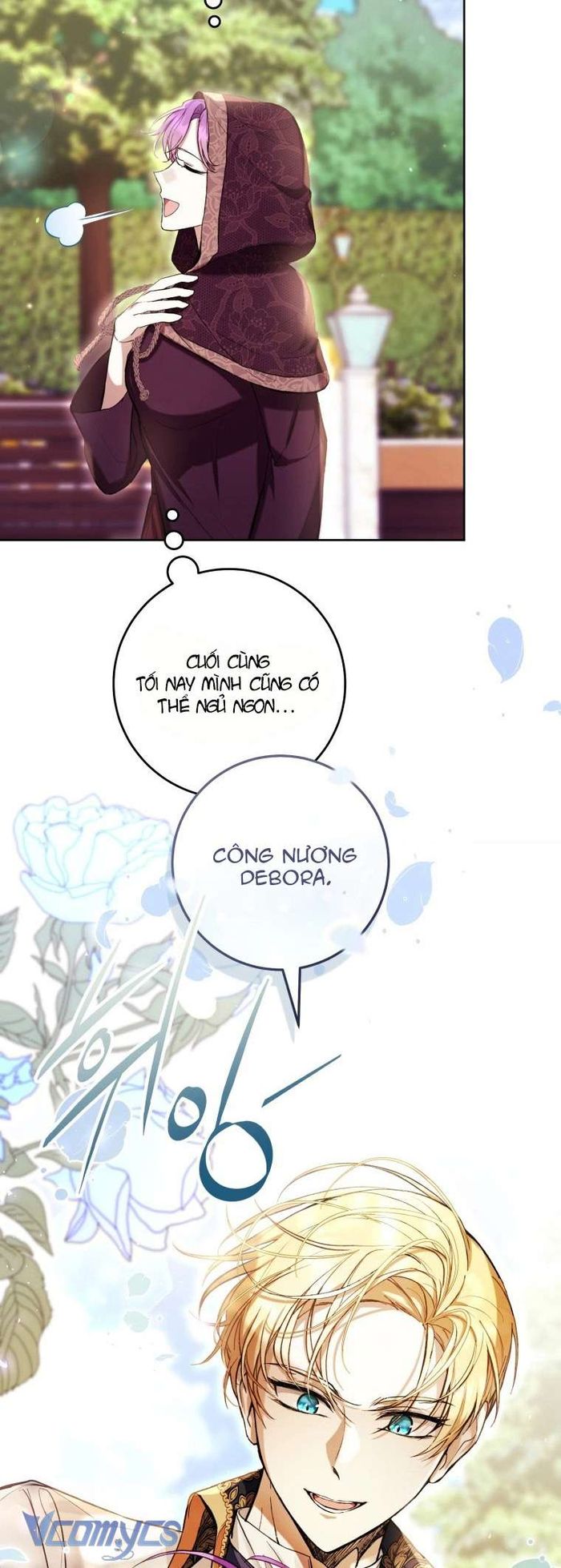 Làm Ác Nữ Bộ Không Tuyệt Sao? - Chap 64 Ảnh 57