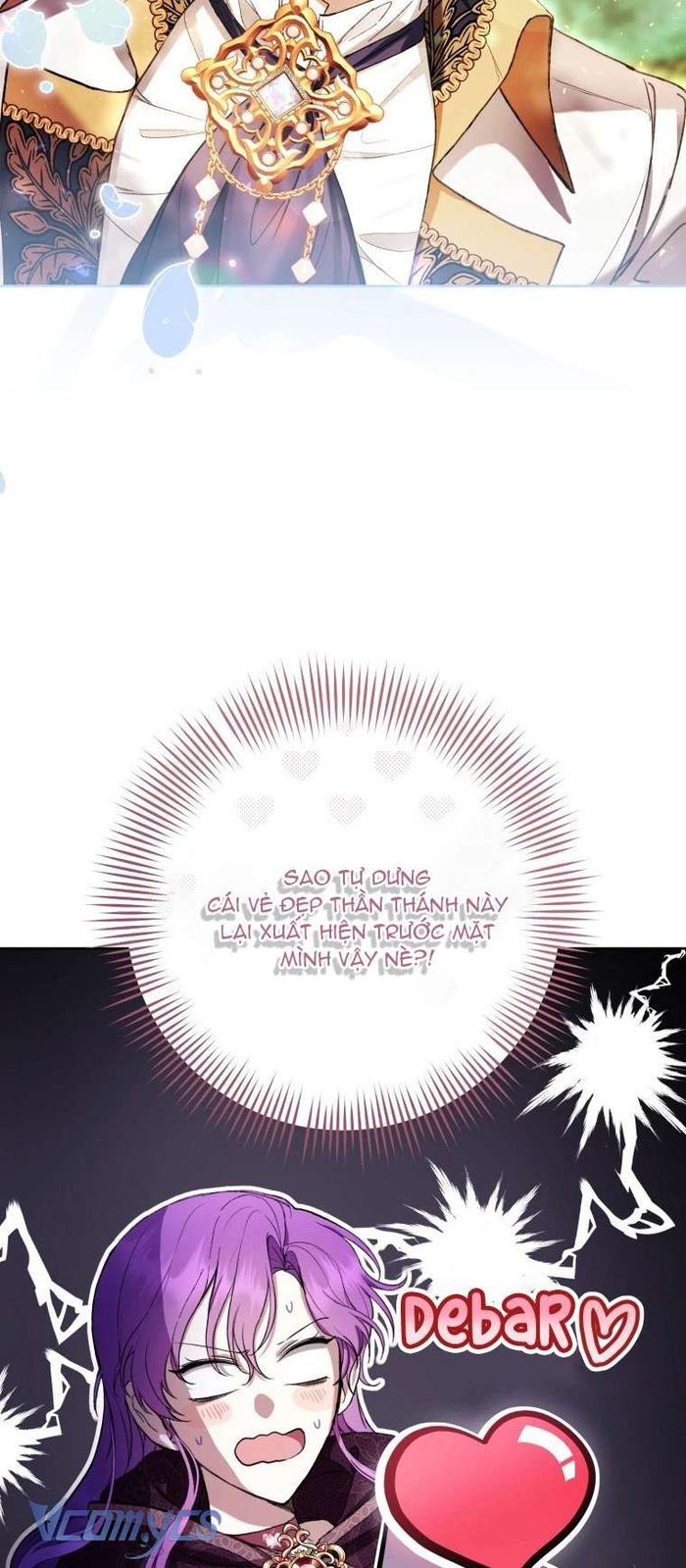 Làm Ác Nữ Bộ Không Tuyệt Sao? - Chap 64 Ảnh 60