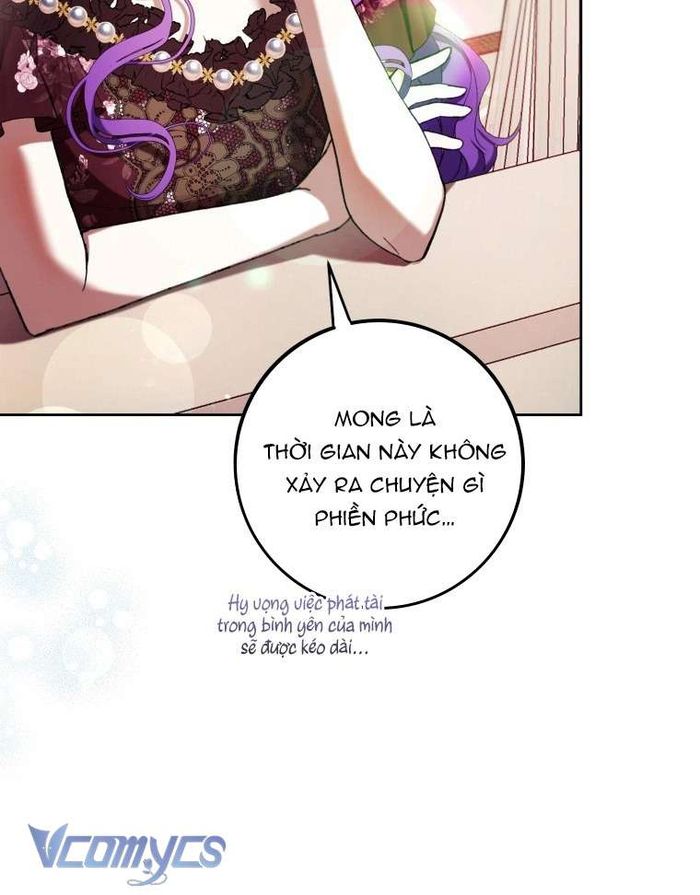 Làm Ác Nữ Bộ Không Tuyệt Sao? - Chap 64 Ảnh 7