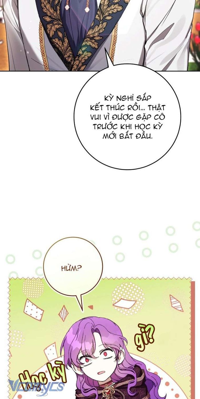Làm Ác Nữ Bộ Không Tuyệt Sao? - Chap 64 Ảnh 63