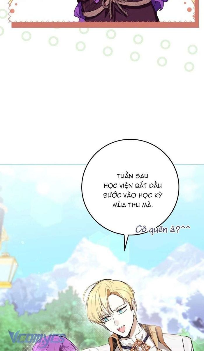 Làm Ác Nữ Bộ Không Tuyệt Sao? - Chap 64 Ảnh 64