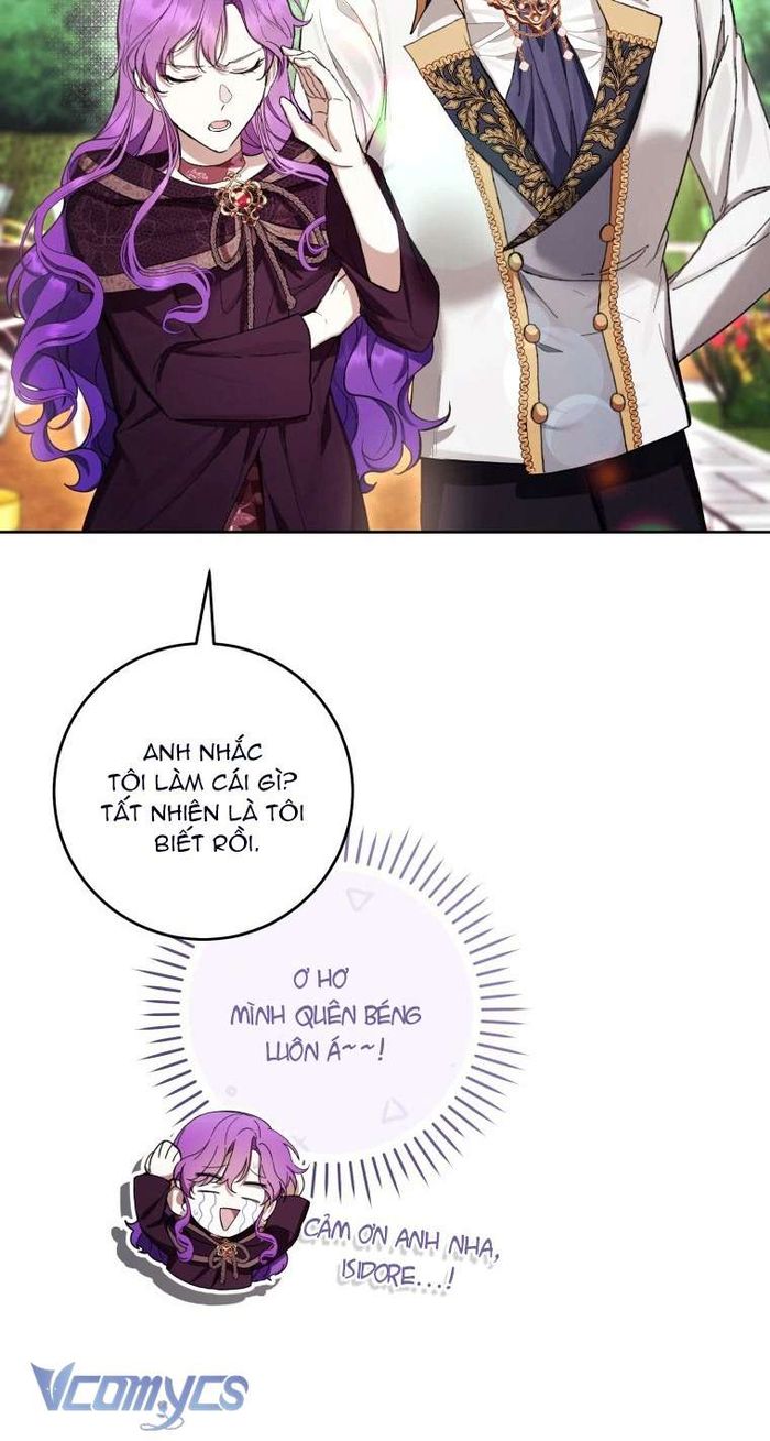 Làm Ác Nữ Bộ Không Tuyệt Sao? - Chap 64 Ảnh 65