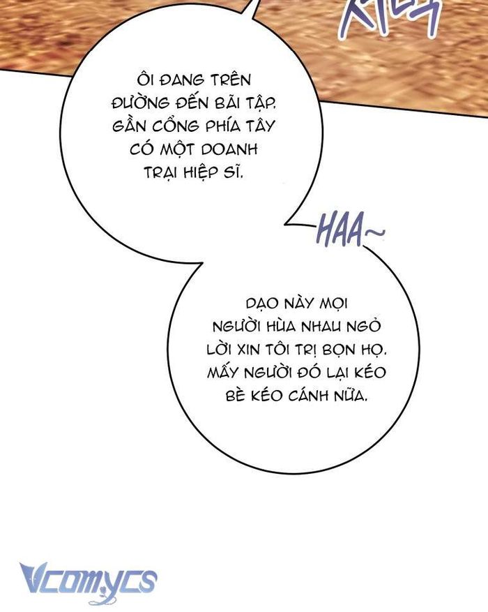 Làm Ác Nữ Bộ Không Tuyệt Sao? - Chap 64 Ảnh 67