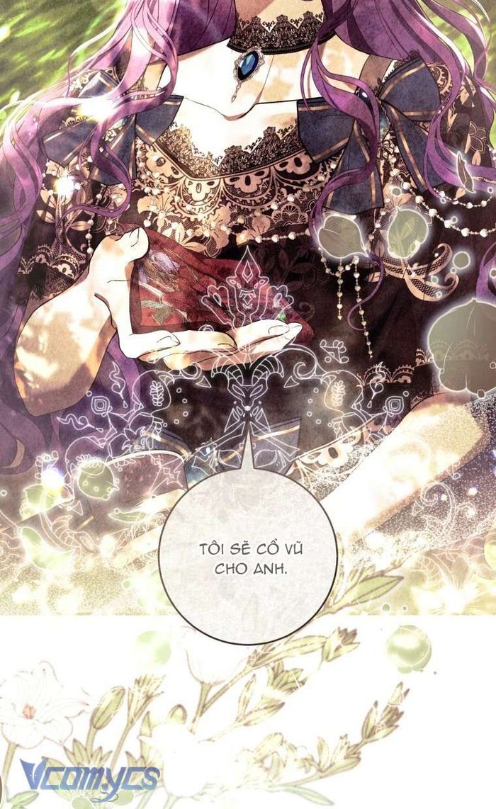 Làm Ác Nữ Bộ Không Tuyệt Sao? - Chap 64 Ảnh 71
