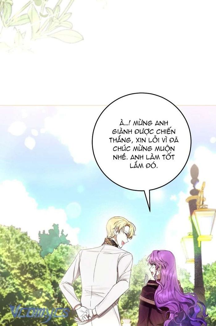Làm Ác Nữ Bộ Không Tuyệt Sao? - Chap 64 Ảnh 72