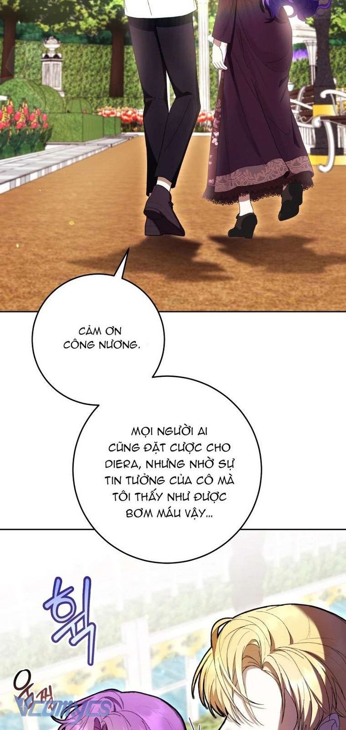 Làm Ác Nữ Bộ Không Tuyệt Sao? - Chap 64 Ảnh 73