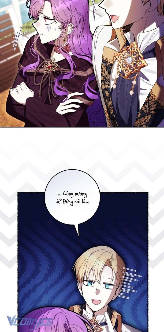 Làm Ác Nữ Bộ Không Tuyệt Sao? - Chap 64 Ảnh 74